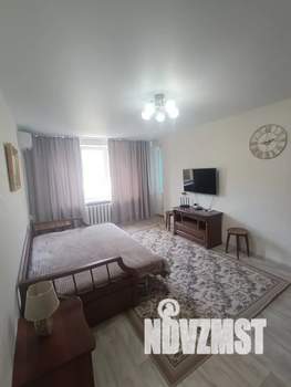 1-к квартира, посуточно, 36м2, 5/9 этаж