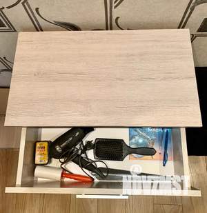 1-к квартира, посуточно, 30м2, 1/5 этаж