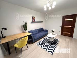 2-к квартира, на длительный срок, 65м2, 4/6 этаж
