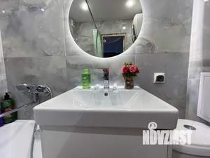 1-к квартира, посуточно, 27м2, 4/9 этаж