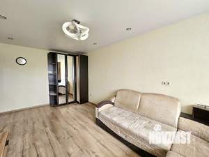2-к квартира, на длительный срок, 46м2, 3/5 этаж