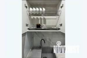 2-к квартира, посуточно, 50м2, 19/19 этаж