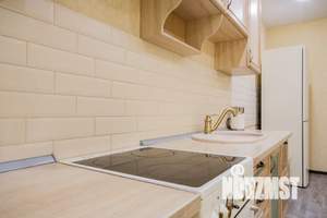 3-к квартира, посуточно, 110м2, 3/16 этаж