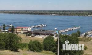 1-к квартира, посуточно, 54м2, 3/10 этаж