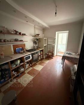 1-к квартира, на длительный срок, 54м2, 2/16 этаж