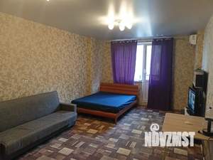 1-к квартира, посуточно, 32м2, 4/21 этаж