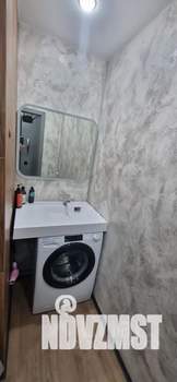 1-к квартира, посуточно, 30м2, 1/9 этаж
