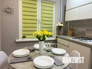 3-к квартира, посуточно, 63м2, 6/9 этаж