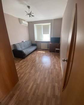 2-к квартира, на длительный срок, 44м2, 4/9 этаж