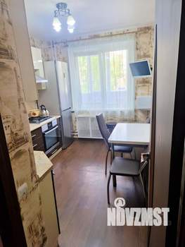 2-к квартира, посуточно, 52м2, 2/9 этаж
