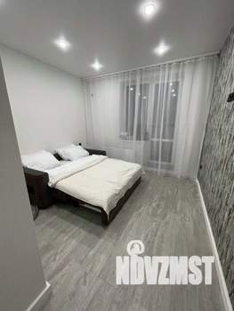 1-к квартира, посуточно, 56м2, 1/1 этаж