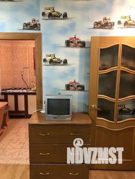 1-к квартира, посуточно, 26м2, 6/9 этаж