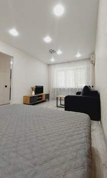 1-к квартира, на длительный срок, 30м2, 5/5 этаж