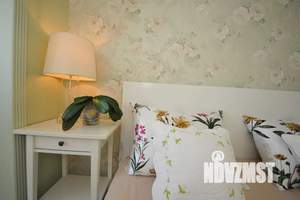 1-к квартира, посуточно, 45м2, 12/13 этаж