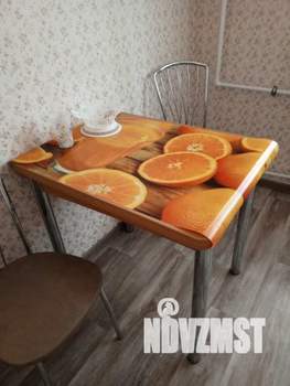 1-к квартира, посуточно, 40м2, 3/5 этаж
