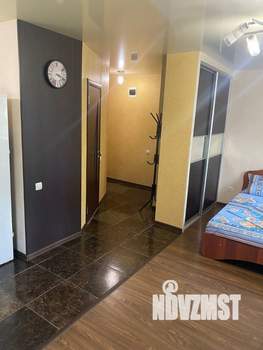 Студия квартира, на длительный срок, 31м2, 1/5 этаж