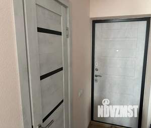 1-к квартира, посуточно, 41м2, 2/17 этаж