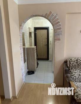 2-к квартира, на длительный срок, 42м2, 2/5 этаж