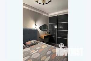 2-к квартира, посуточно, 82м2, 22/24 этаж