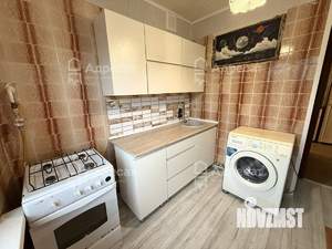 1-к квартира, на длительный срок, 30м2, 5/5 этаж