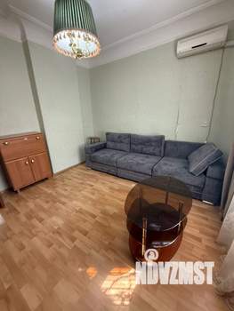 2-к квартира, на длительный срок, 52м2, 1/5 этаж