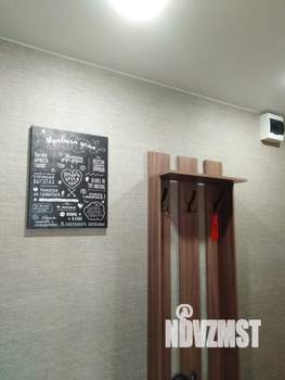 1-к квартира, посуточно, 32м2, 1/5 этаж