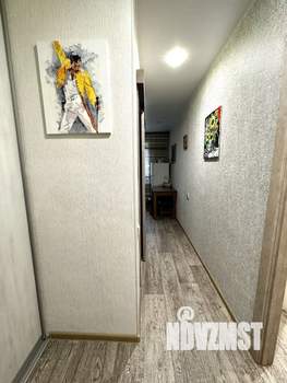 1-к квартира, на длительный срок, 30м2, 2/5 этаж