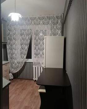 1-к квартира, на длительный срок, 31м2, 3/5 этаж