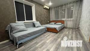 1-к квартира, посуточно, 31м2, 5/5 этаж