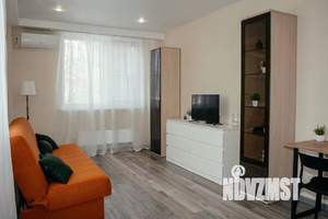 1-к квартира, посуточно, 67м2, 1/1 этаж