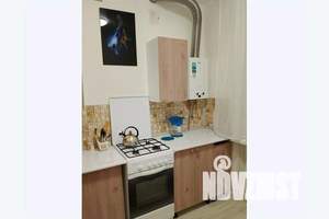 2-к квартира, посуточно, 44м2, 4/5 этаж