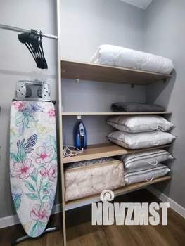 1-к квартира, посуточно, 43м2, 1/10 этаж