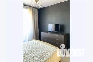 3-к квартира, посуточно, 56м2, 3/10 этаж