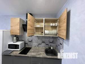 1-к квартира, посуточно, 40м2, 5/7 этаж