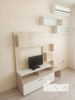 1-к квартира, на длительный срок, 35м2, 5/9 этаж