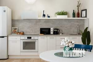 1-к квартира, посуточно, 40м2, 3/9 этаж