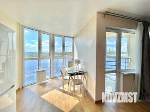 2-к квартира, посуточно, 62м2, 9/10 этаж