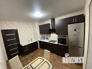 1-к квартира, посуточно, 39м2, 5/23 этаж