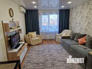 2-к квартира, посуточно, 52м2, 5/9 этаж