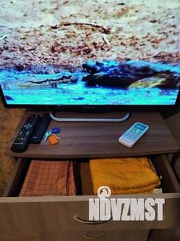 1-к квартира, посуточно, 32м2, 5/5 этаж