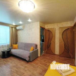 1-к квартира, посуточно, 32м2, 4/5 этаж