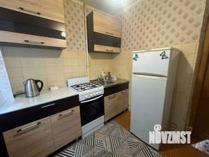 2-к квартира, на длительный срок, 42м2, 2/5 этаж