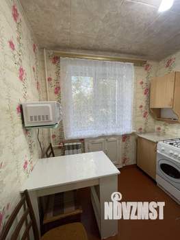 1-к квартира, на длительный срок, 32м2, 3/5 этаж