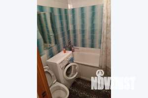 1-к квартира, посуточно, 31м2, 1/5 этаж