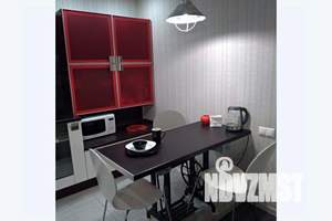 2-к квартира, посуточно, 60м2, 10/17 этаж