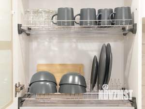 2-к квартира, посуточно, 41м2, 2/23 этаж