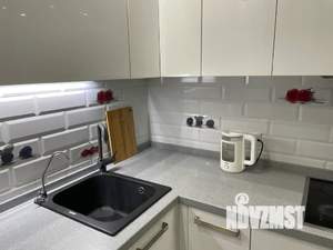 2-к квартира, посуточно, 66м2, 6/18 этаж