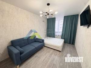 1-к квартира, на длительный срок, 38м2, 2/4 этаж