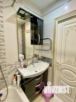 2-к квартира, на длительный срок, 52м2, 4/9 этаж