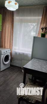 1-к квартира, посуточно, 32м2, 3/5 этаж